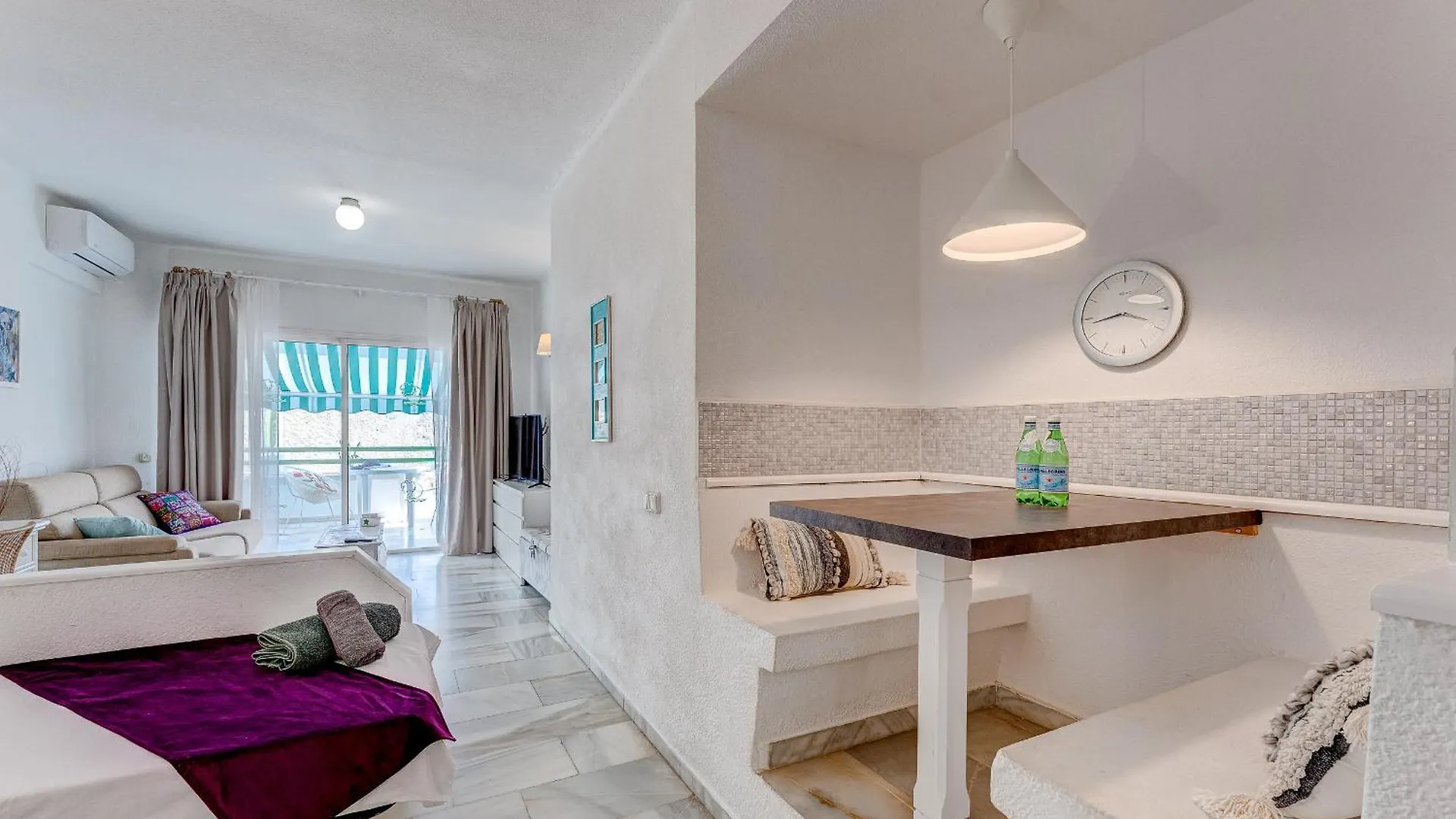 Graceful Brand New Studios In Altamira Costa Adeje  Apartment Costa Adeje (Tenerife)