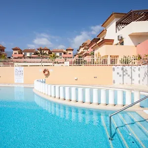 Apartment Eden Duke Ocean Views With Ac, Costa Adeje (Tenerife)