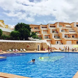 Sun And Sea Orlando With Terrace , Costa Adeje (Tenerife) Spain