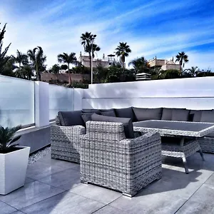 Luxury Townhouse , Costa Adeje (Tenerife) Spain