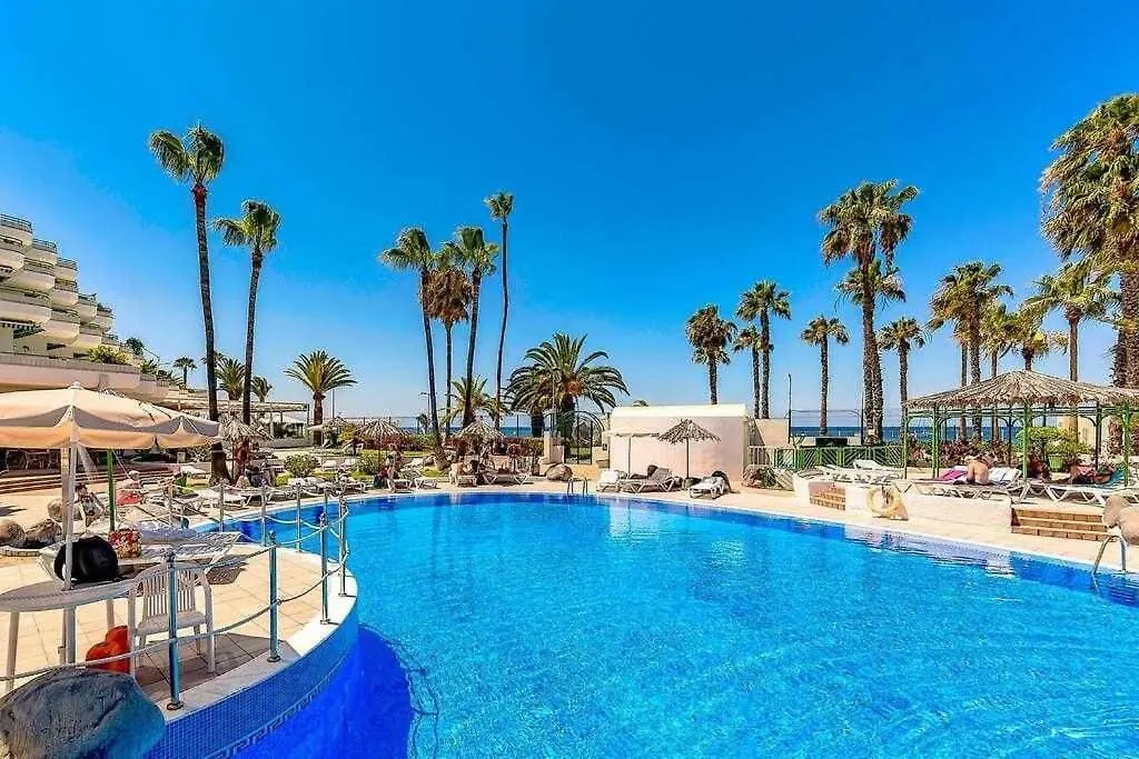 Apartment Graceful Brand New Studios In Altamira Costa Adeje