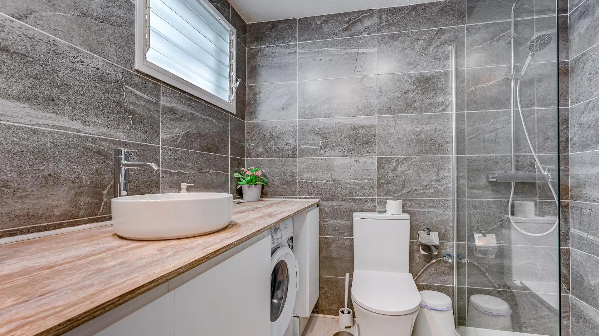Graceful Brand New Studios In Altamira Costa Adeje  Spain