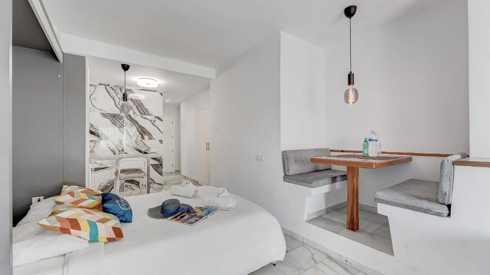 Graceful Brand New Studios In Altamira Costa Adeje  0*, Costa Adeje (Tenerife) Spain