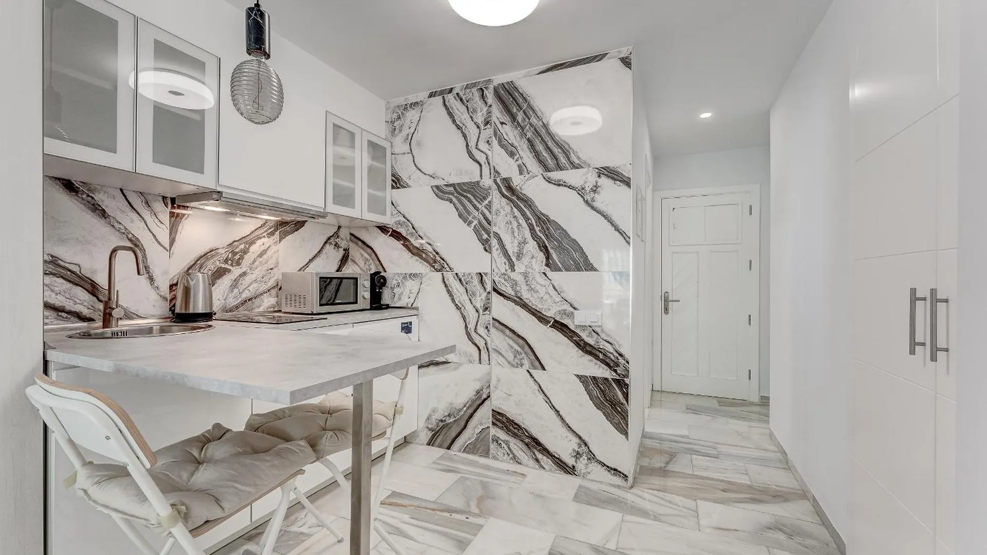 Graceful Brand New Studios In Altamira Costa Adeje  Apartment Costa Adeje (Tenerife)