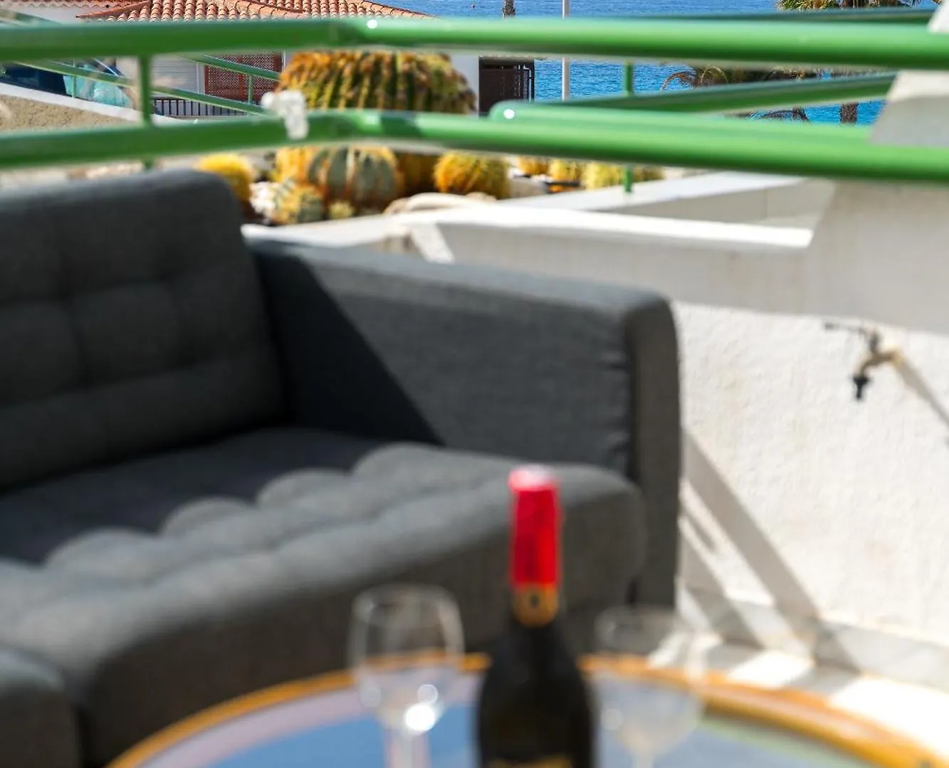 Apartment Graceful Brand New Studios In Altamira Costa Adeje  Spain