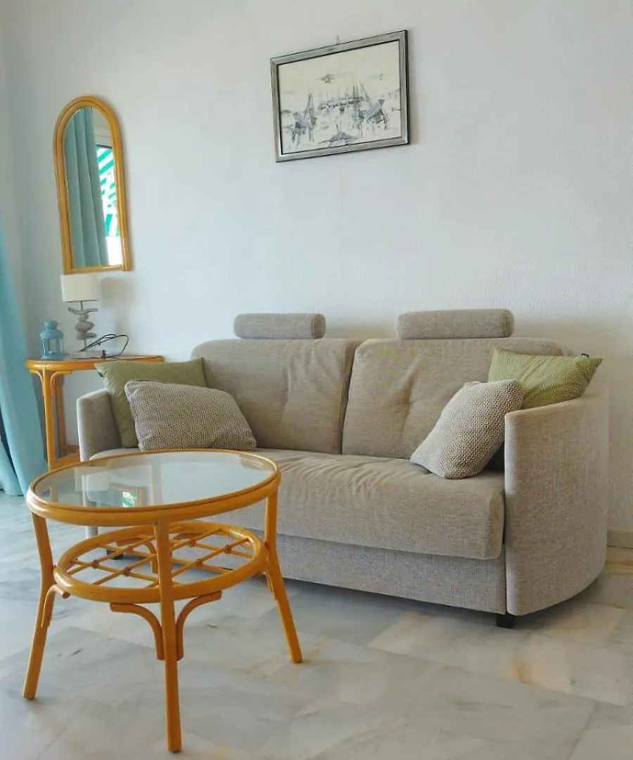 Graceful Brand New Studios In Altamira Costa Adeje  Spain
