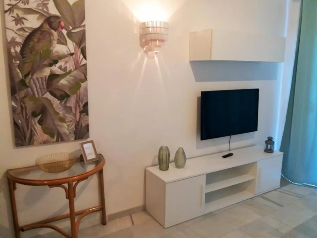 Graceful Brand New Studios In Altamira Costa Adeje  Apartment
