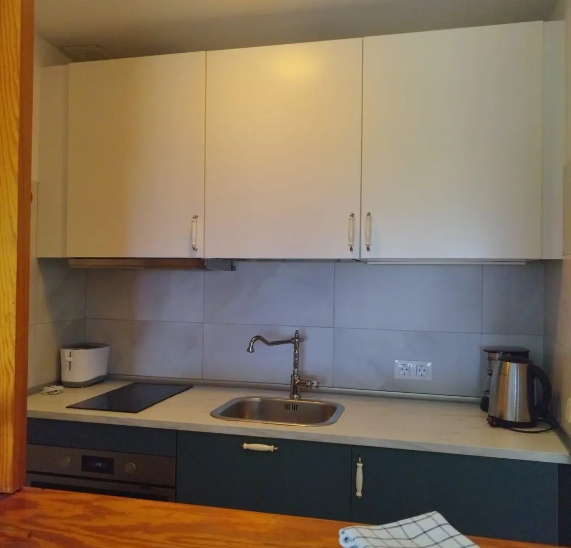 Graceful Brand New Studios In Altamira Costa Adeje  Costa Adeje (Tenerife)