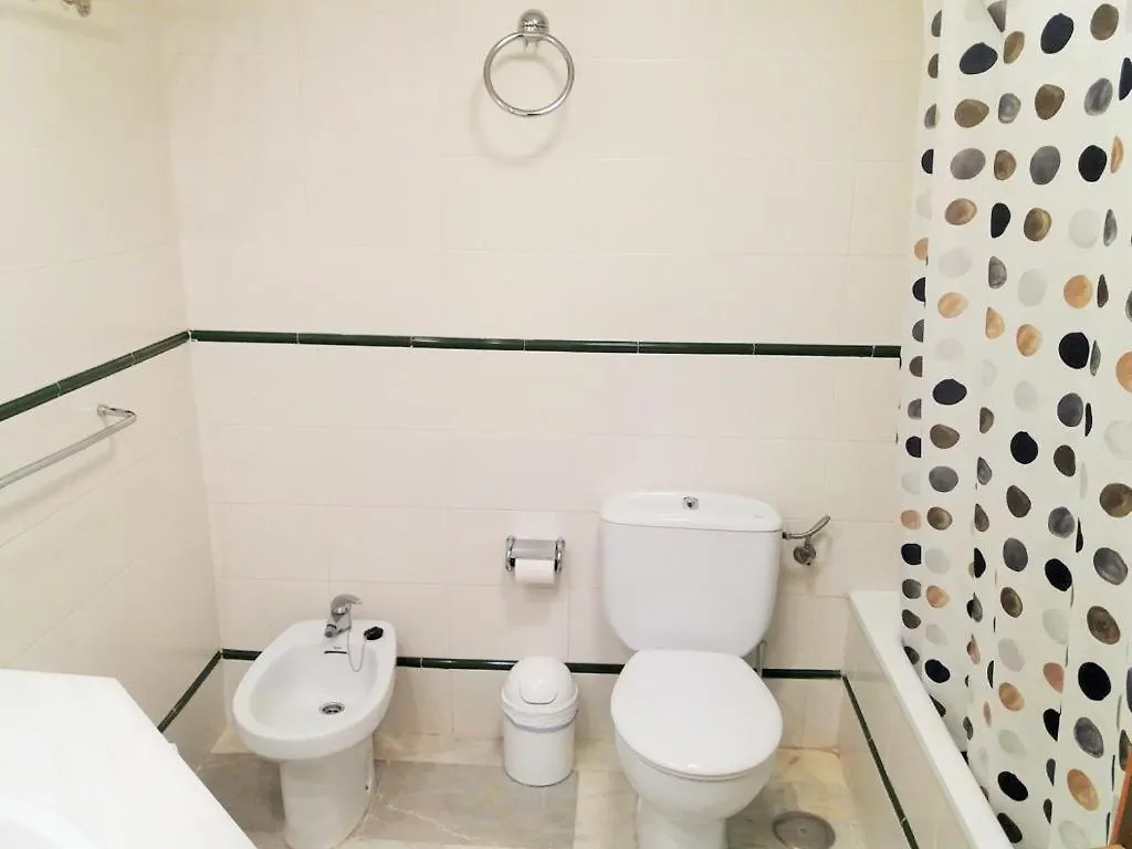 Graceful Brand New Studios In Altamira Costa Adeje  Costa Adeje (Tenerife)