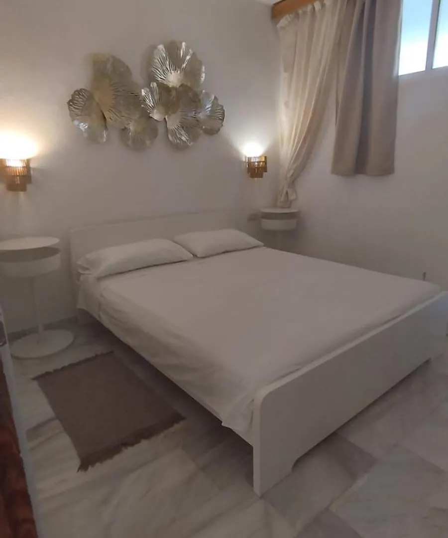 Graceful Brand New Studios In Altamira Costa Adeje