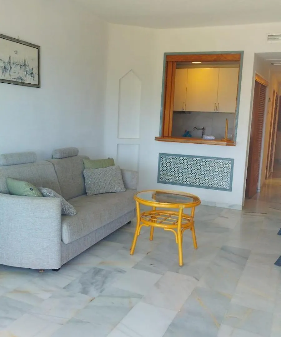 Apartment Graceful Brand New Studios In Altamira Costa Adeje  Spain
