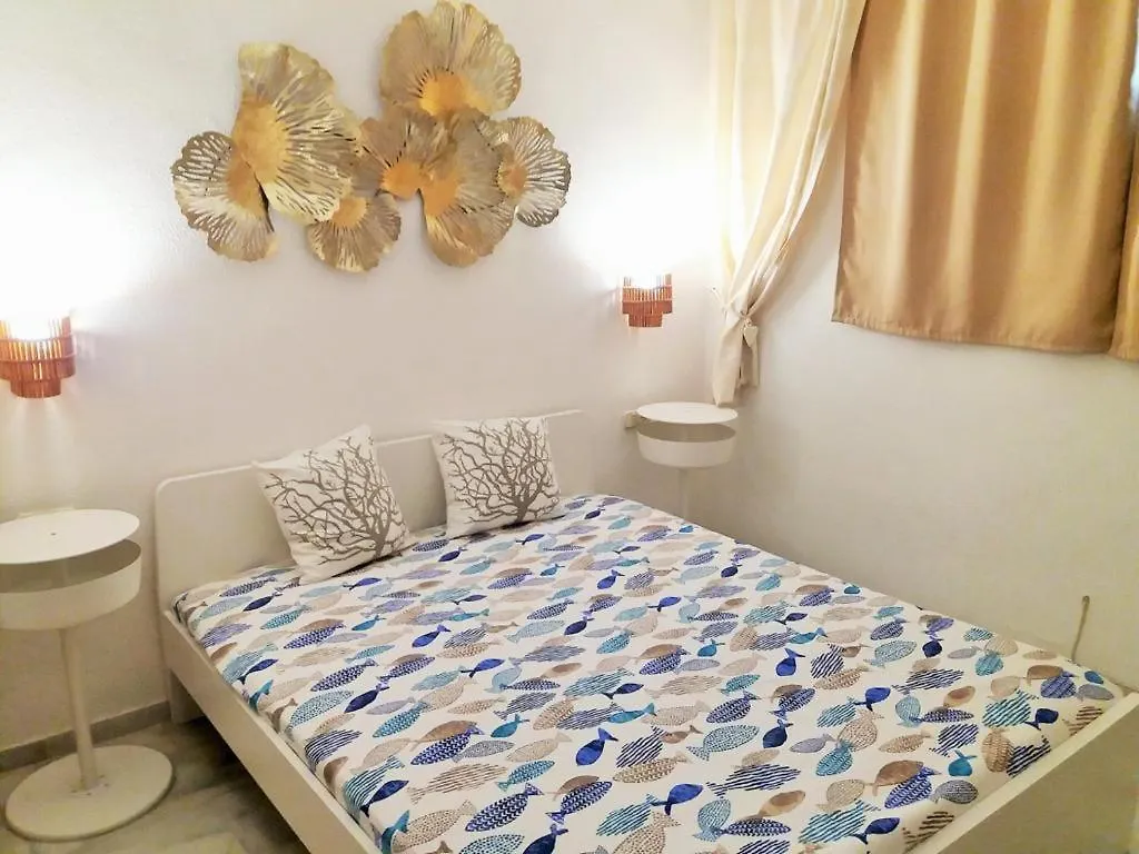 Graceful Brand New Studios In Altamira Costa Adeje  Spain