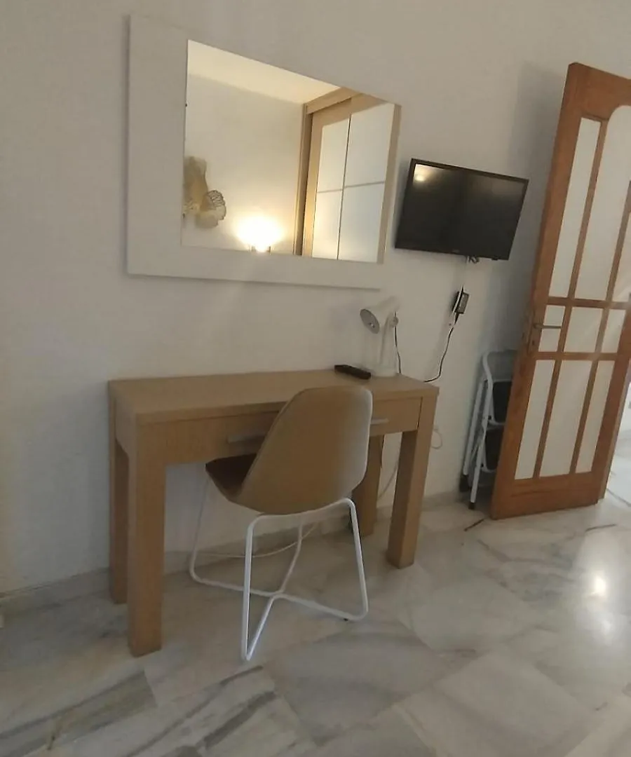 Apartment Graceful Brand New Studios In Altamira Costa Adeje  Spain