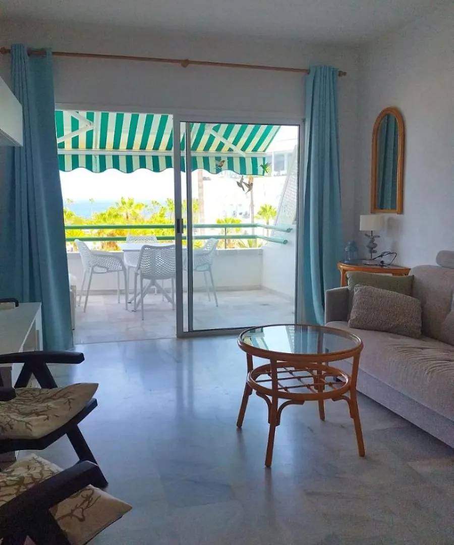 Apartment Graceful Brand New Studios In Altamira Costa Adeje