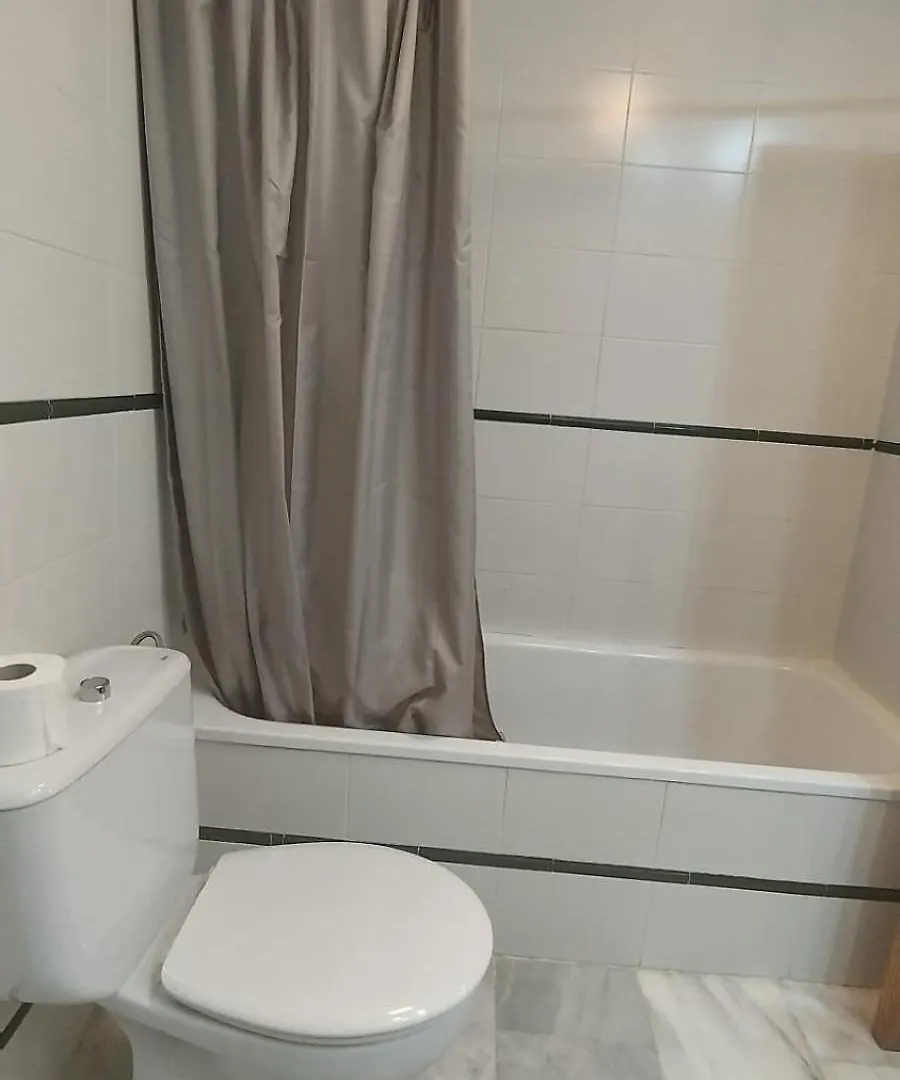 Graceful Brand New Studios In Altamira Costa Adeje  Apartment Costa Adeje (Tenerife)